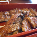 博多名代 吉塚うなぎ屋 - 2011年2月