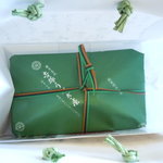 博多名代 吉塚うなぎ屋 - お土産を買いました