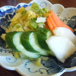 博多名代 吉塚うなぎ屋 - 2011年2月