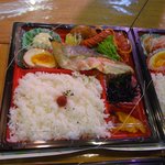 Marutoku - 日替り弁当