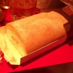 TORO - 1回限り　堂島ロール限定オレンジ