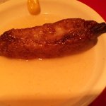 TORO - おでん「ごぼう天」