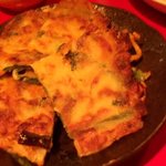 TORO - TORO風チヂミ　進化版