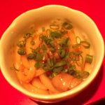 TORO - メニュー外　ひるぜん焼きうどん