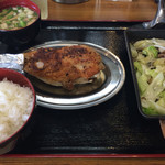 Gansotoriyakitoribon - 