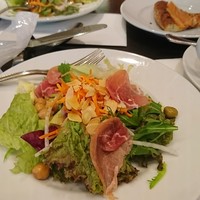 ウルフギャング・パック カフェ 愛知芸術文化センター店 - 
