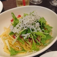 ウルフギャング・パック カフェ 愛知芸術文化センター店 - 