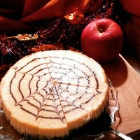 オールデイダイニング セリーズ - スパイダー ベイクドチーズケーキ