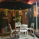 タベルナ ラ・メッセ - お店エントランス