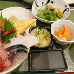 わたり あら浜 - 