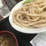 手打ち 山もとうどん - 