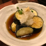 魚と亨の酒場 おしょろ - 