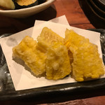 魚と亨の酒場 おしょろ - 