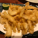 魚と亨の酒場 おしょろ - 