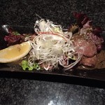 Foods bar 栞屋 - 