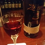 ノクターン - Ron Zacapa23年