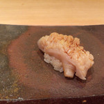 鮨菜 和喜智 - ほっき