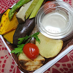 今日のごはん 和saiの国 - 