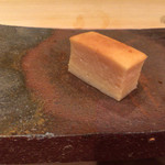 鮨菜 和喜智 - たまご