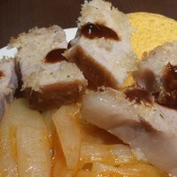 京都洋食 ムッシュいとう - 
