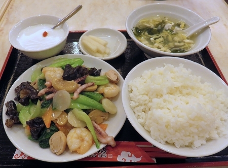 華錦飯店>