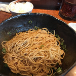 汁なし担担麺専門 キング軒 - 