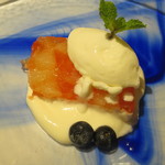 リストランテ サクラ - 