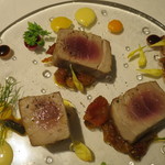 リストランテ サクラ - 