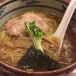 ラーメンみたけ - 