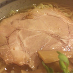 ラーメンみたけ - 