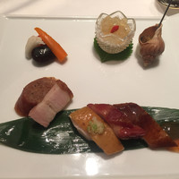 赤坂璃宮 銀座店 - 