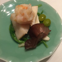 赤坂璃宮 銀座店 - 
