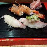 Sushi Ito - 