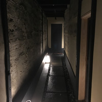 富小路 やま岸 - 