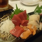 黒べえ - 本マグロありました