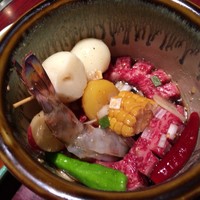 游玄亭 新宿 - 