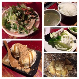 ヤキニク悪徳屋_1