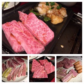 ヤキニク悪徳屋_0