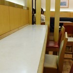 クレバーコーヒー - 店内の雰囲気