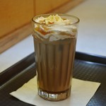 CLEVER COFFEE 1953 - アイスマロンオーレ400円