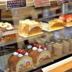 あおい - 店内