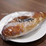 あおい - 大納言小豆とクルミ　