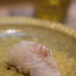 うを徳 - 淡路（あはぢ）松皮鰈（まつかはがれひ）