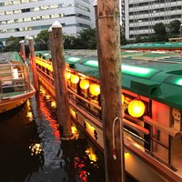 屋形船 品川 船清 - 