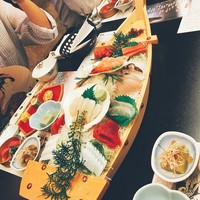 屋形船 品川 船清 - 