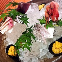 魚匠 銀平 心斎橋店 - 