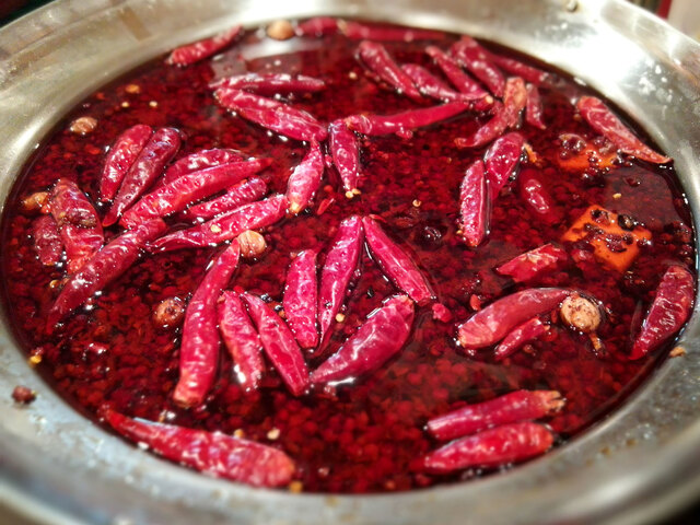 四川火鍋 東の関脇くらい By ジオモル みやま 旧店名 さんごく 京成船橋 中国鍋 火鍋 食べログ