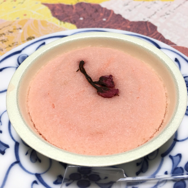 えびな菓子舗 - 荒砥（和菓子）の写真