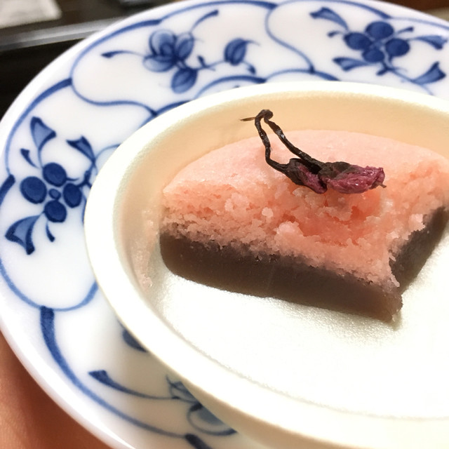 えびな菓子舗 - 荒砥（和菓子）の写真