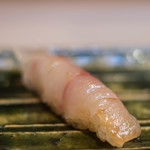 うを徳 - 雉子羽太（きぢはた）